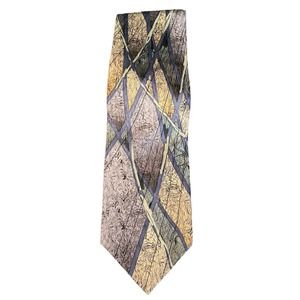 Cocktail Collection 100% silk handmade men’s neck tie
